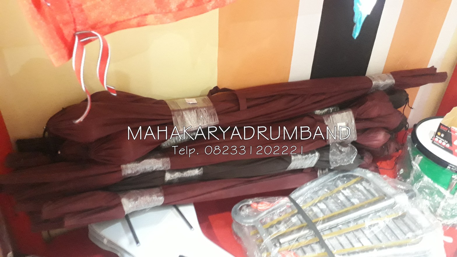 Tongkat Mayoret Murah, Tongkat Mayoret Asli, Tongkat mayoret Bermutu, Tongkat Mayoret Custom, Tongkat Mayoret Bagus