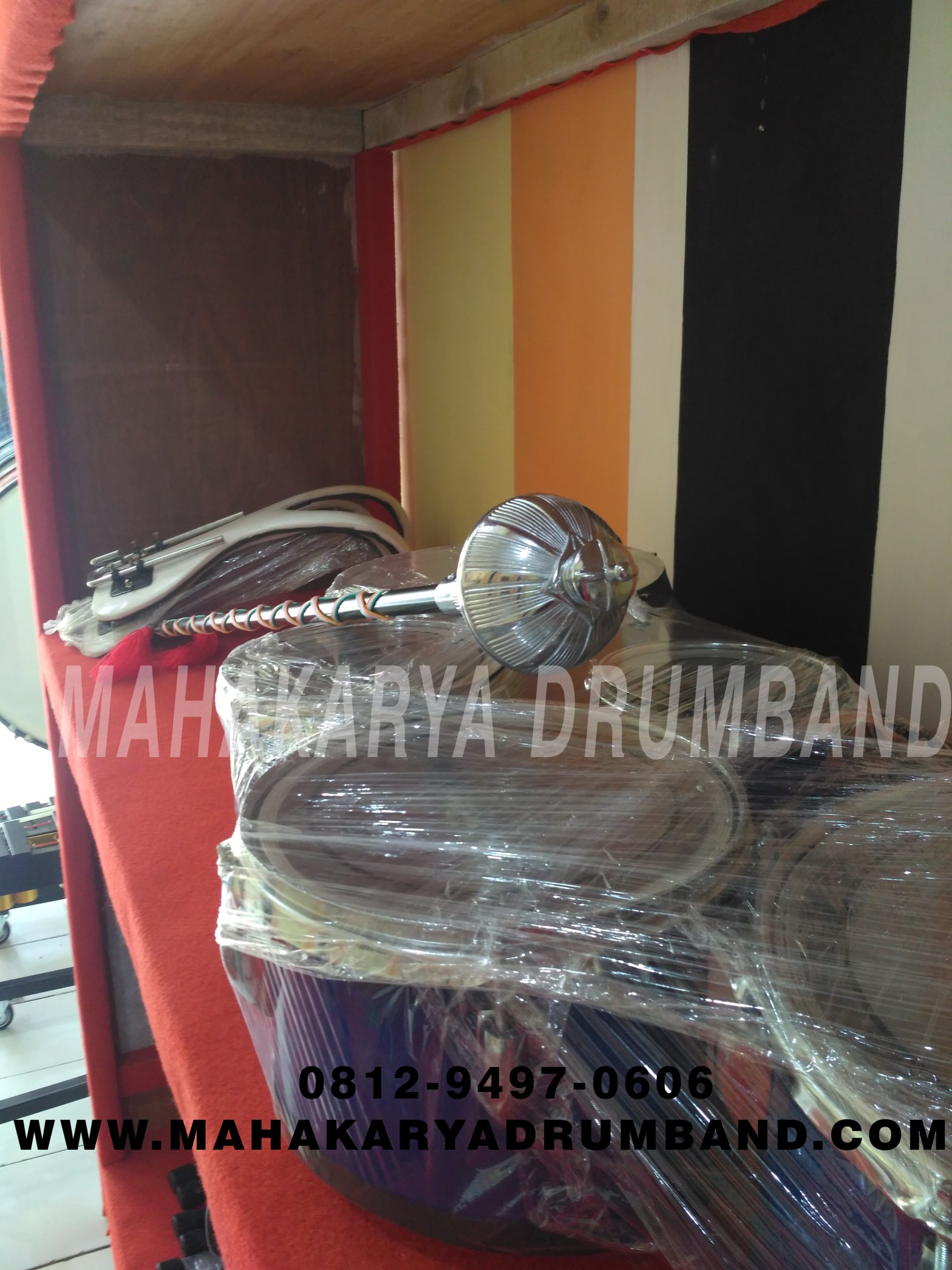 Tongkat Mayoret Murah, Tongkat Mayoret Asli, Tongkat mayoret Bermutu, Tongkat Mayoret Custom, Tongkat Mayoret Bagus