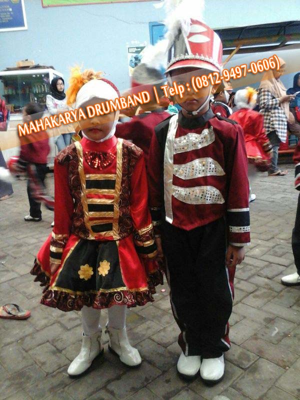 Seragam Mayoret Murah, Seragam Mayoret Asli, Seragam Mayoret Bermutu, Seragam Mayoret Custom, Seragam Mayoret Bagus