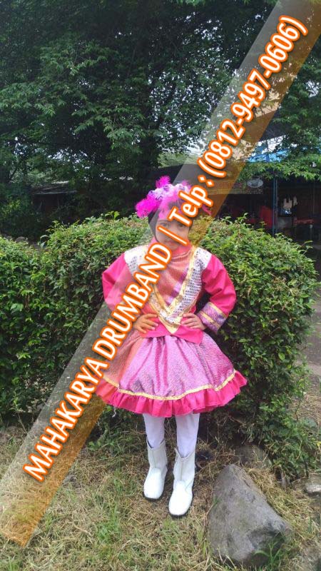 Seragam Mayoret Murah, Seragam Mayoret Asli, Seragam Mayoret Bermutu, Seragam Mayoret Custom, Seragam Mayoret Bagus