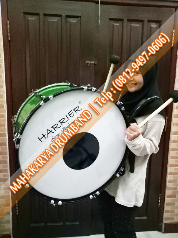 Bass Drum Murah, Bass Drumband, Bass Drum Elektrik, Bass Drum Audio, Bass Drum Accessories