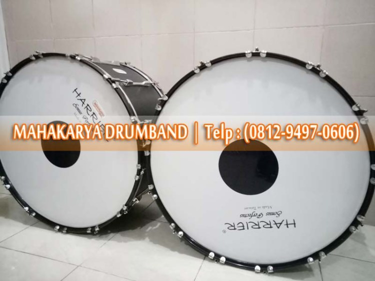 Bass Drum Murah, Bass Drumband, Bass Drum Elektrik, Bass Drum Audio, Bass Drum Accessories