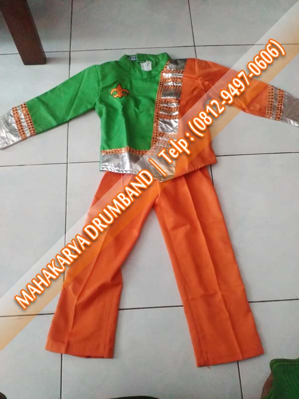 Seragam Mayoret Murah, Seragam Mayoret Asli, Seragam Mayoret Bermutu, Seragam Mayoret Custom, Seragam Mayoret Bagus