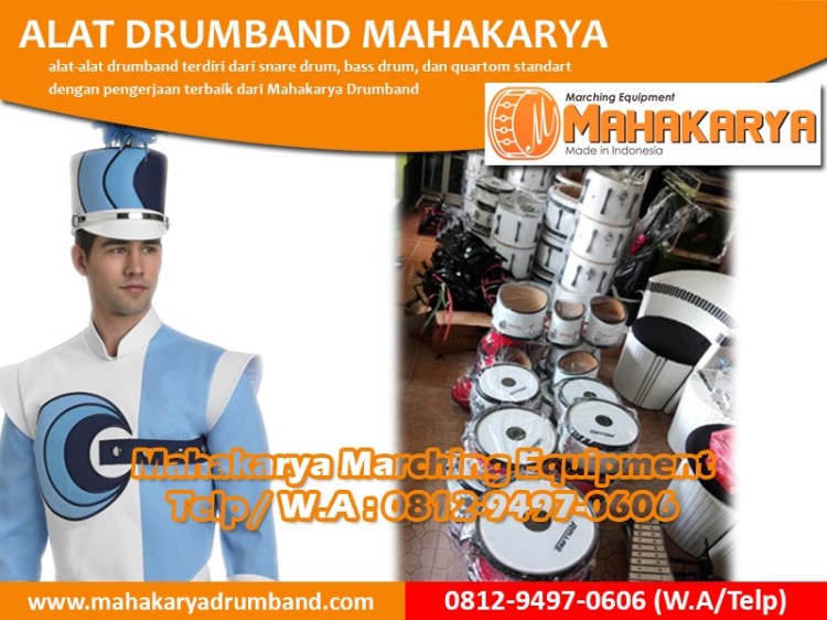 Marching Band TNI, Marching Band Akpol, Marching Band Akmil, Marching Band AAD, Marching Band AAU