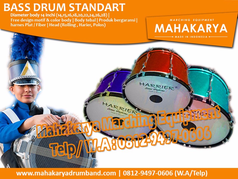 Marching Band TNI, Marching Band Akpol, Marching Band Akmil, Marching Band AAD, Marching Band AAU