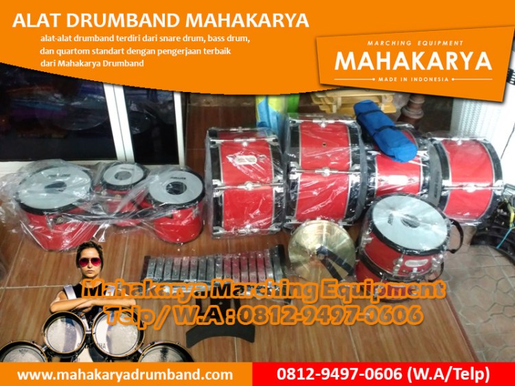 Marching Band TNI, Marching Band Akpol, Marching Band Akmil, Marching Band AAD, Marching Band AAU