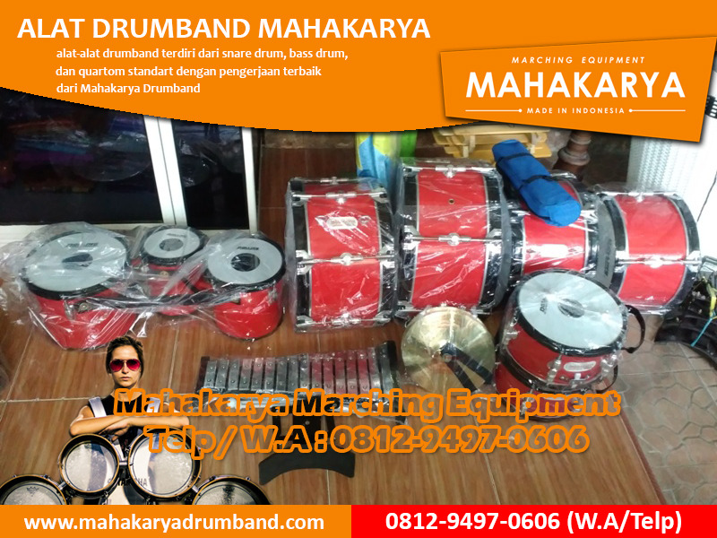 Marching Band TNI, Marching Band Akpol, Marching Band Akmil, Marching Band AAD, Marching Band AAU