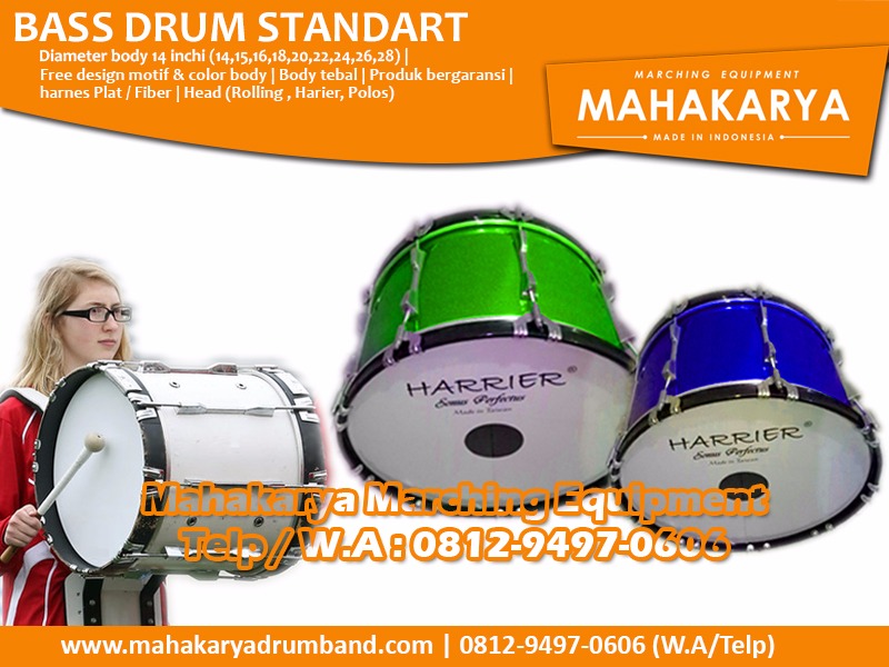 Marching Band TNI, Marching Band Akpol, Marching Band Akmil, Marching Band AAD, Marching Band AAU