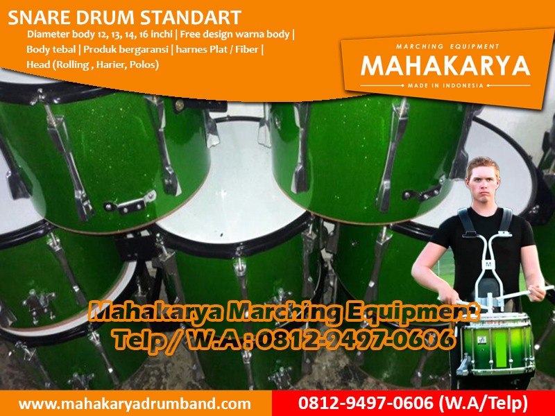 Marching Band TNI, Marching Band Akpol, Marching Band Akmil, Marching Band AAD, Marching Band AAU