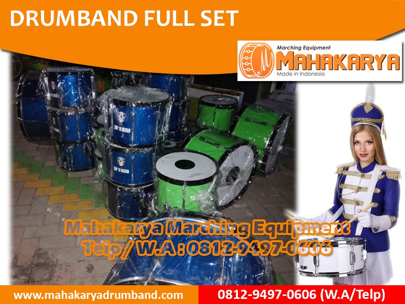 Marching Band TNI, Marching Band Akpol, Marching Band Akmil, Marching Band AAD, Marching Band AAU