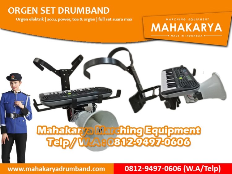 Marching Band TNI, Marching Band Akpol, Marching Band Akmil, Marching Band AAD, Marching Band AAU