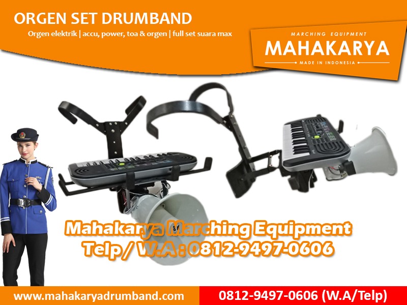 Marching Band TNI, Marching Band Akpol, Marching Band Akmil, Marching Band AAD, Marching Band AAU