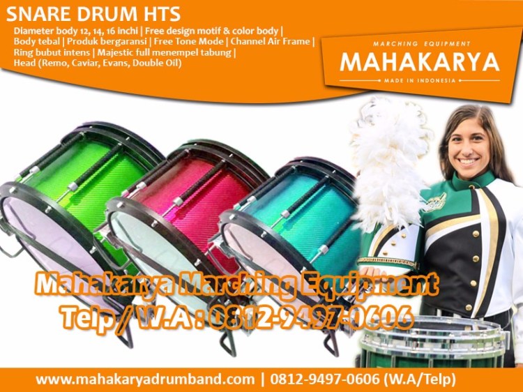 Marching Band TNI, Marching Band Akpol, Marching Band Akmil, Marching Band AAD, Marching Band AAU