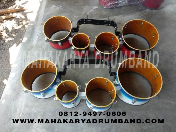 Marching Band TNI, Marching Band Akpol, Marching Band Akmil, Marching Band AAD, Marching Band AAU