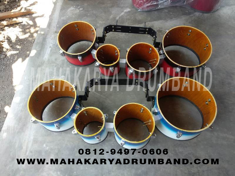 Marching Band TNI, Marching Band Akpol, Marching Band Akmil, Marching Band AAD, Marching Band AAU