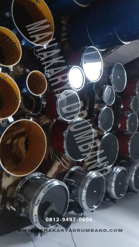 Marching Band TNI, Marching Band Akpol, Marching Band Akmil, Marching Band AAD, Marching Band AAU