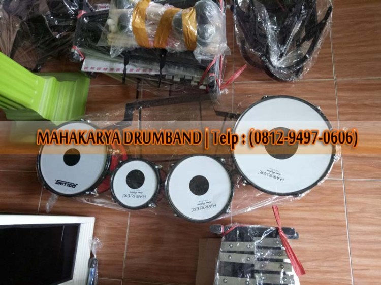 Marching Band TNI, Marching Band Akpol, Marching Band Akmil, Marching Band AAD, Marching Band AAU