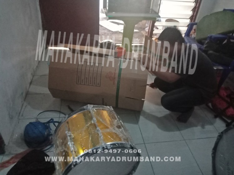 Marching Band TNI, Marching Band Akpol, Marching Band Akmil, Marching Band AAD, Marching Band AAU