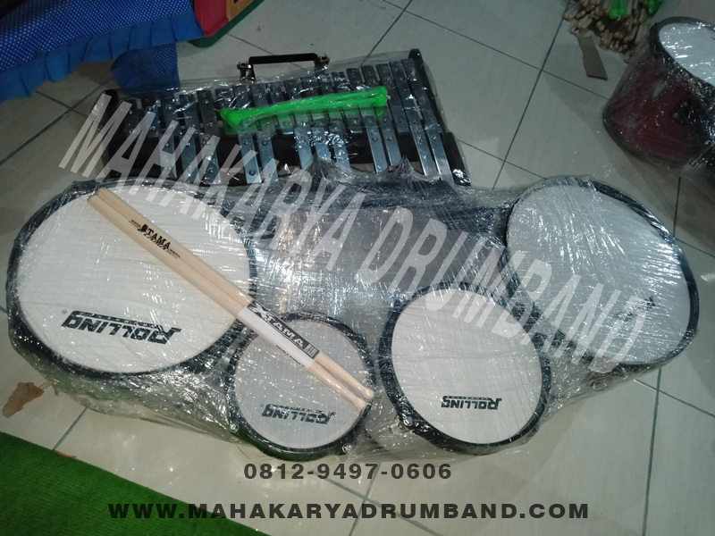 Marching Band TNI, Marching Band Akpol, Marching Band Akmil, Marching Band AAD, Marching Band AAU